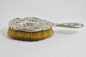 Sterling Silver Late 19th Century Tiffany & Co Hair Brush