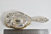 Load image into Gallery viewer, Sterling Silver Late 19th Century Tiffany &amp; Co Hair Brush