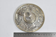 Load image into Gallery viewer, Sterling Silver 3D Sombrero Traditional Mexican Hat