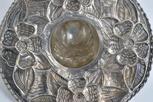 Load image into Gallery viewer, Sterling Silver 3D Mexican Sombrero Traditional Hat