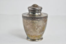 Load image into Gallery viewer, Sterling Silver 1890 Antique Gorham Tea Caddy