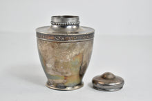 Load image into Gallery viewer, Sterling Silver 1890 Antique Gorham Tea Caddy