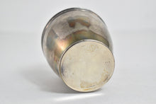 Load image into Gallery viewer, Sterling Silver 1890 Antique Gorham Tea Caddy