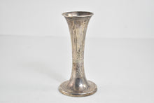 Load image into Gallery viewer, Sterling Silver Tiffany &amp; Co Candlestick Weighted
