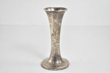 Load image into Gallery viewer, Sterling Silver Tiffany &amp; Co Candlestick Weighted