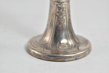 Load image into Gallery viewer, Sterling Silver Tiffany &amp; Co Candlestick Weighted