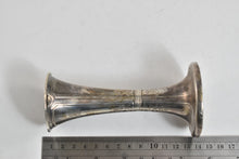 Load image into Gallery viewer, Sterling Silver Tiffany &amp; Co Candlestick Weighted