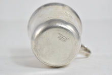 Load image into Gallery viewer, Sterling Silver Tiffany &amp; Co Monogram Baby Cup Mug