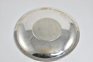 Sterling Silver Tiffany & Co. Maker Soup Bowl