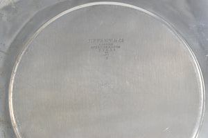 Sterling Silver Tiffany & Co. Maker Soup Bowl
