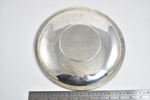 Sterling Silver Tiffany & Co. Maker Soup Bowl