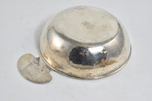 Load image into Gallery viewer, Sterling Silver Kalo Shops Hand Made Pouringer Baby Bowl