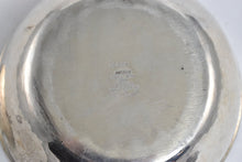 Load image into Gallery viewer, Sterling Silver Kalo Shops Hand Made Pouringer Baby Bowl