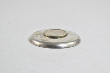 Load image into Gallery viewer, Sterling Silver Austria Maria Theresa Thaler Coin Dish Ash Tray