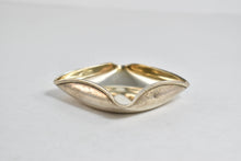 Load image into Gallery viewer, Sterling Silver Vintage Argentinian Ash Tray Squared Dish