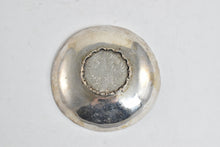 Load image into Gallery viewer, Sterling Silver Austria Maria Theresa Thaler Coin Dish Ash Tray