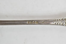 Load image into Gallery viewer, Sterling Silver 1867 Chawner &amp; Co Serving Spoon Ladle
