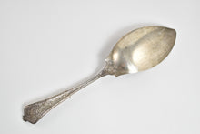 Load image into Gallery viewer, Sterling Silver Tiffany &amp; Co. Persian Pattern Ice Cream Serving Spoon