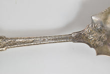 Load image into Gallery viewer, Sterling Silver Tiffany &amp; Co. Persian Pattern Ice Cream Serving Spoon