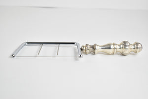 Sterling Silver Hallmark Sterling Cheese Cutter Knife