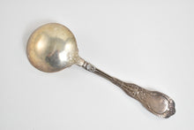 Load image into Gallery viewer, Sterling Silver Gorham Sterling Mythologique Serving Spoon