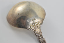 Load image into Gallery viewer, Sterling Silver Gorham Sterling Mythologique Serving Spoon