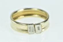 Load image into Gallery viewer, 14K Sapphire Ruby Emerald Cabochon Statement Ring Yellow Gold