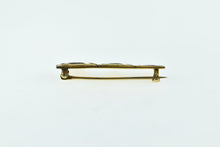 Load image into Gallery viewer, 14K Graduated California Gold Rush US Coin Pin/Brooch Yellow Gold