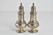 Load image into Gallery viewer, Sterling Silver Frank Whiting Company Salt &amp; Pepper Shaker (2 pieces)