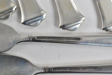 Load image into Gallery viewer, Sterling Silver Tiffany &amp; Co. Windham Butter Spreader Set (6 pcs)