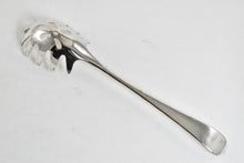 Load image into Gallery viewer, Silver Plated Serving Ladle 10.5&quot; Spoon