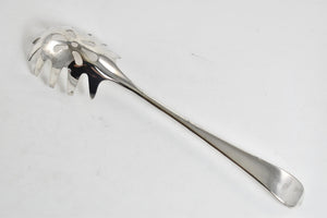 Silver Plated Serving Ladle 10.5" Spoon