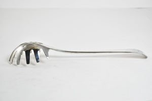 Silver Plated Serving Ladle 10.5" Spoon