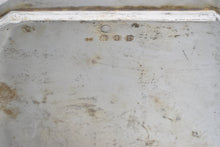 Load image into Gallery viewer, Sterling Silver 1932 London RP Cooling Rack Serving Tray