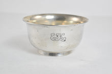 Load image into Gallery viewer, Sterling Silver Tiffany &amp; Co Small Revere Style Bowl 4.25&quot;
