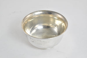 Sterling Silver Tiffany & Co Small Revere Style Bowl 4.25"