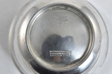 Load image into Gallery viewer, Sterling Silver Tiffany &amp; Co Small Revere Style Bowl 4.25&quot;