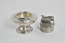 Load image into Gallery viewer, Sterling Silver Vintage Sterling by Hallmark Kent Weighted Table Lighter