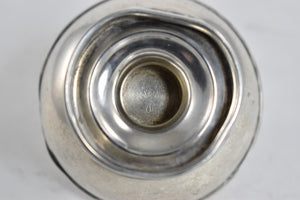 Sterling Silver Vintage Sterling by Hallmark Kent Weighted Table Lighter