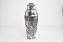Load image into Gallery viewer, Sterling Silver Asahi Shoten Japanese Vintage Martini Shaker
