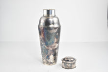 Load image into Gallery viewer, Sterling Silver Asahi Shoten Japanese Vintage Martini Shaker