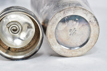 Load image into Gallery viewer, Sterling Silver Asahi Shoten Japanese Vintage Martini Shaker
