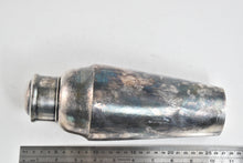Load image into Gallery viewer, Sterling Silver Asahi Shoten Japanese Vintage Martini Shaker