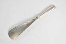 Load image into Gallery viewer, Sterling Silver Gorham Vintage Shoe Horn 4232