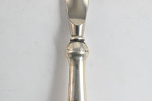Load image into Gallery viewer, Sterling Silver Gorham Vintage Shoe Horn 4232