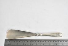 Load image into Gallery viewer, Sterling Silver Gorham Vintage Shoe Horn 4232