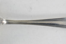 Load image into Gallery viewer, Sterling Silver Vintage Double Sided Gravy Soup Ladle 7&quot;