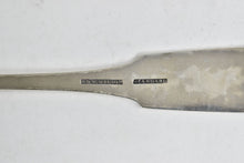 Load image into Gallery viewer, Coin Silver 1824-1846 Robert &amp; William Wilson Ladle Spoon 13.25&quot;