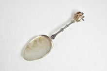 Load image into Gallery viewer, Silver Plated Holland Sailing Ship Boat Cake Serving Knife
