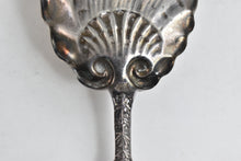 Load image into Gallery viewer, Sterling Silver Gorham Versailles Small Solid Fish Serving Knife